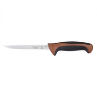Mercer Culinary M22206BR Millennia Colors™ Boning Knife Case of 6