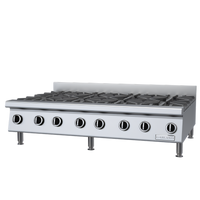 Garland GTOG48-8 Starfire Hot Plates