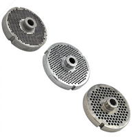 Omcan USA 23563 Meat Grinders