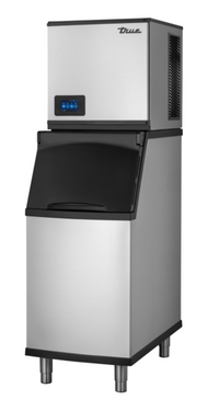 True Mfg. – Ice Makers TCIM-422-FA1-A Ice Machines