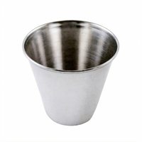 Omcan USA 80823 Ramekins & Sauce Cups