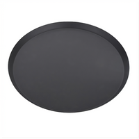 American Metalcraft EZ-Release 20 Inch Round Deep Dish Aluminum Pizza Pan