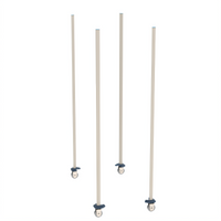 MetroMax i qwikTRAK Mobile Unit Kit for MetroMax iQ Storage Systems