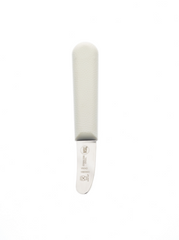 Mercer Culinary M33055A Oyster Knife & Shucker Case of 12