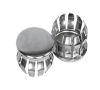 BK Resources BK-NPTI-15R Deep Fryer Parts & Accessories
