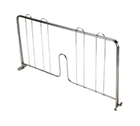 Thunder Group CMDC014 Wire Shelving