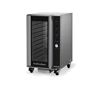 Turbofan P10M Mobile Proofer/Holding Cabinet, 10 Half-Size Pan Capacity
