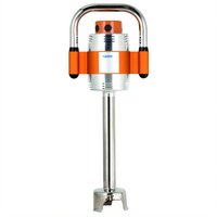 SMX 350ES Single-Speed Immersion Blender with 14-Inch Stainless Steel Shaft