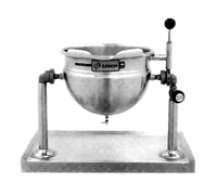 Legion TAT-20MV Steam Kettles