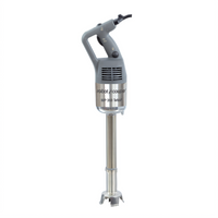 Robot Coupe MP350 Hand-Held Commercial Power Mixer / Immersion Blender with 14-Inch Shaft