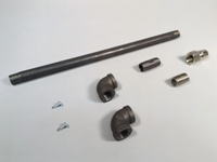 Henny Penny 03005@PF Commercial Ranges