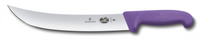 Victorinox Fibrox® - HACCP 10-Inch Curved Cimeter Butcher Knife