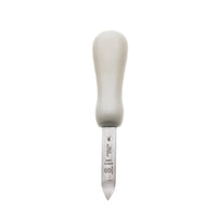 Mercer Culinary M33027A Mercer Oyster Knife & Shucker Case of 12