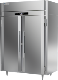 Victory Refrigeration HSA-2D-1-EW-PT UltraSpec™ Heated Cabinets & Holding Shelves