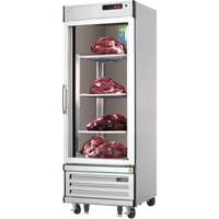 Everest Refrigeration EDA1-S One-Section 10.0 cu. ft. Dry Aging & Thawing Cabinet