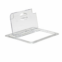 Cambro 20CWLN135 FlipLid® Food Pan Covers Case of 6