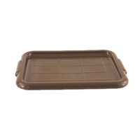 Crestware BTLIDBR Bus Tub Lids