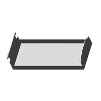 Hoshizaki Prep Guard for 8-Pan Sandwich Top Opening