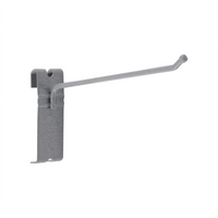 Metro PGHK6K4 SmartWall Wall-Mounted Shelving