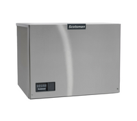 Scotsman Prodigy ELITE® Water-Cooled Self-Contained Medium Cube Ice Maker, 507 lb/24 Hours