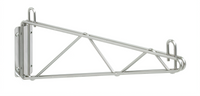 Olympic J1WD18C Wall-Mounted Shelving
