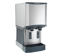 Scotsman HID312A-6 Meridian™ Ice & Water Dispensers