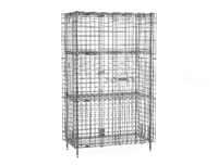 Metro SEC33C-2SE Super Erecta Specialty Storage & Transport