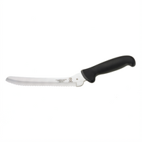 Mercer Culinary M18135BK Ultimate White Bread Knives Case of 6