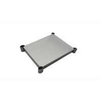 Omcan USA 47680 Equipment Stands & Utility Carts