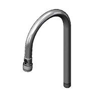 T&S Brass 120X-LAM Commercial Faucets & Plumbing