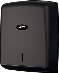 CFS Brands T1600MBK Jofel Valor Paper Towel Dispenser