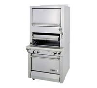 Garland M100XSM Master Deck Ovens