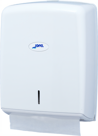 CFS Brands T1600WH Jofel Valor Paper Towel Dispenser