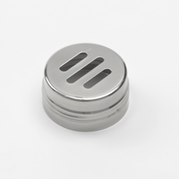 American Metalcraft ST2 Shakers & Grinders Parts