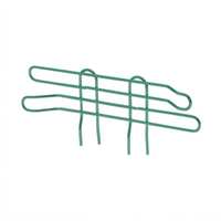 Sapphire Manufacturing SM-EL18GN Sapphire Shelf Components & Accessories Case of 4