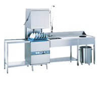 Eurodib USA L21EKS Lamber Dishwashers