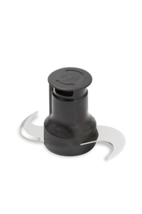 Dito Sama Smooth Blade Rotor for 2.6-Liter Cutter Mixer