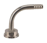 Micro Matic USA BE-213-3 Gas Hose