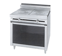Titan Heavy Duty 18
