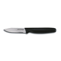 Dexter Russell 31366 Basics Peeling & Paring Knives Case of 48