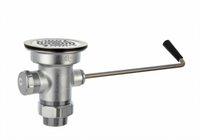 Klinger's Trading RW81 Sink Drains