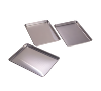 Antunes 213K105 Food Display Case Parts