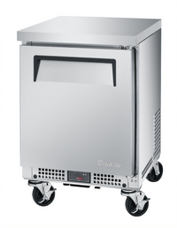 Turbo Air MWR-20S-N6 M3 Worktop Refrigerators