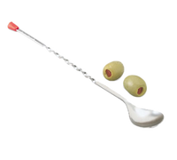 Vollrath 46784 Bar Spoons Case of 24