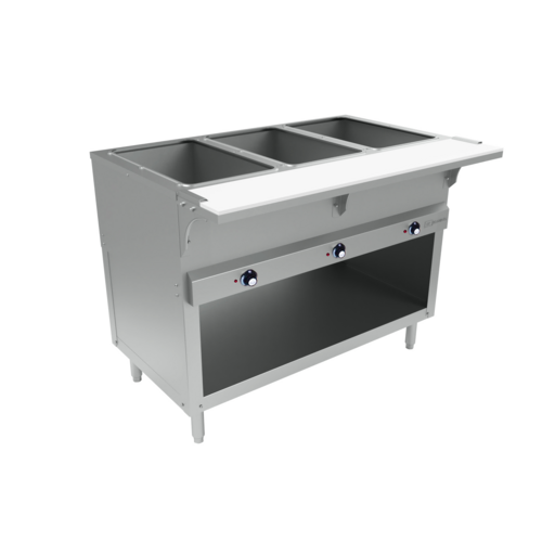 BK Resources STE-3-120-EN Serving Counters
