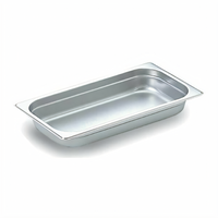 Omcan USA 80267 Hotel Pans Case of 12