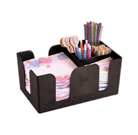 American Metalcraft BAR6 Bar Garnish Caddies Case of 12
