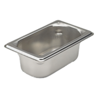 Vollrath 90922 Super Pan 3® Hotel Pans Case of 6