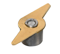 Dynamic USA 0551 MiniPro Mixer Attachments & Accessories