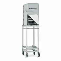 Convotherm Thermal Cover for Loading and Plate Banquet Trolleys for C4 6.20